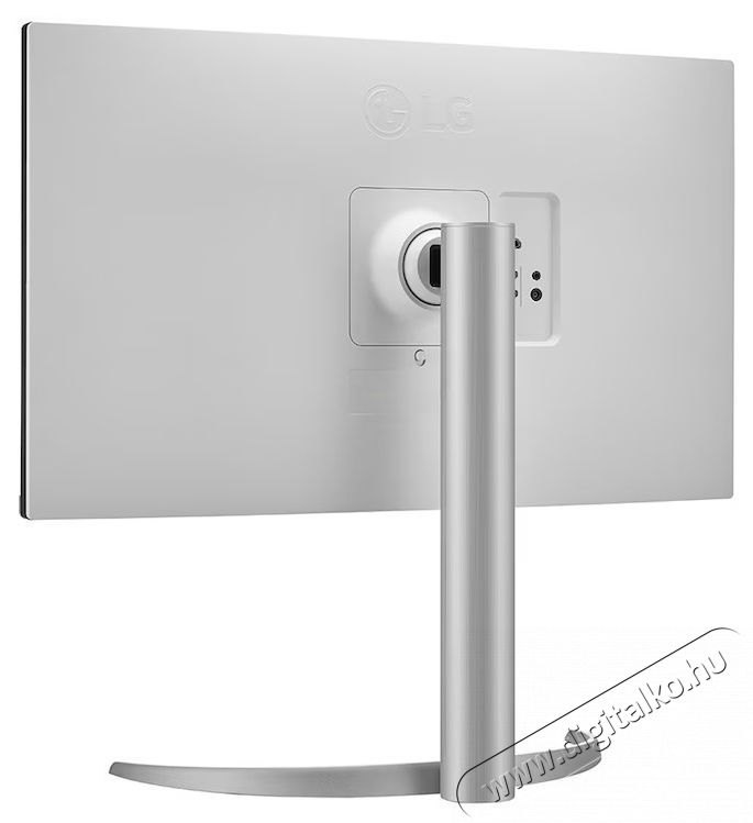 LG 27UP650K UltraFine&trade; Monitor, 27 , UHD, 4K, IPS, VESA DisplayHDR&trade; 400 Iroda &eacute;s sz&aacute;m&iacute;t&aacute;stechnika - Monitor - Monitor - 533573