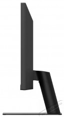 LG 29  29U511A-B Monitor IPS LED, WFHD (2560 x 1080), HDMI, DisplayPort, 100 Hz, 5 ms, Fekete Iroda &eacute;s sz&aacute;m&iacute;t&aacute;stechnika - Monitor - 21:9 Ultrawide monitor - 533572