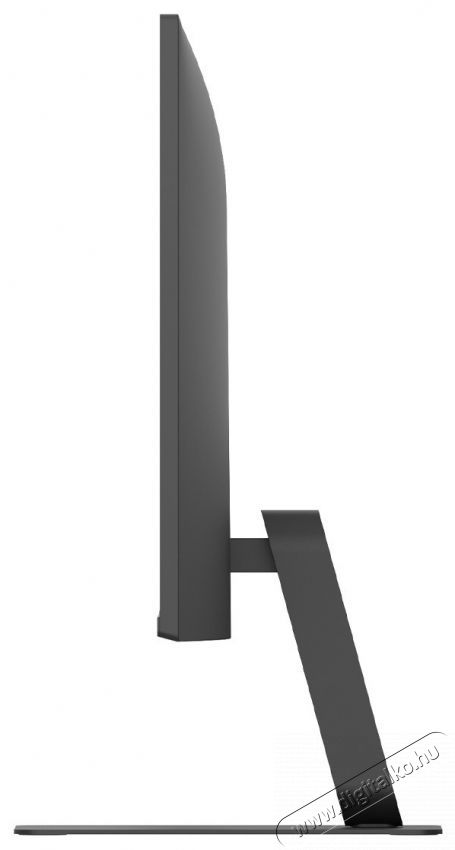 LG 24U41YA-B, 23.8 , Full HD (1920 x 1080), IPS, 120Hz, 5ms, AMD FreeSync&trade;, Olvas&oacute; m&oacute;d, Flicker Safe, Super Resolution+, Dynamic Action Sync, Crosshair, HDMI, DisplayPort, VESA, Fekete Iroda &eacute;s sz&aacute;m&iacute;t&aacute;stechnika - Monitor - Monitor - 533563