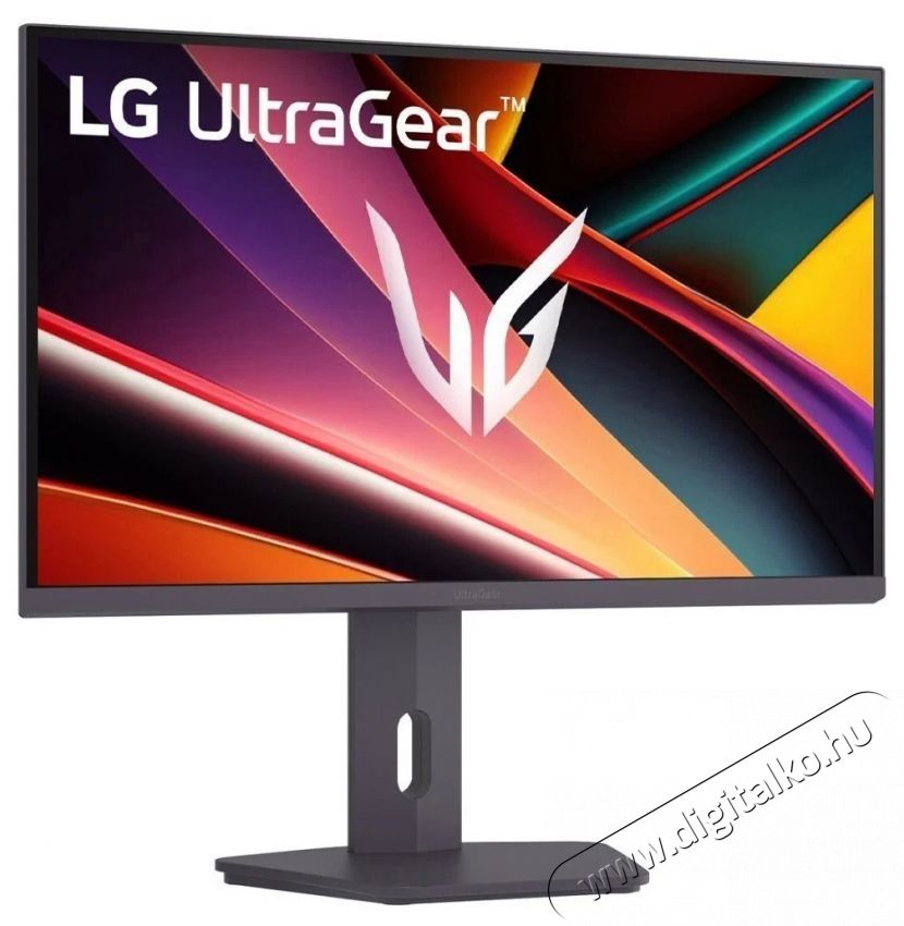 LG 27 27G610A-B.AEUQ QHD IPS 200Hz HDMI/DP gamer monitor &Uacute;jdons&aacute;gok - &Uacute;j term&eacute;kek - 538928