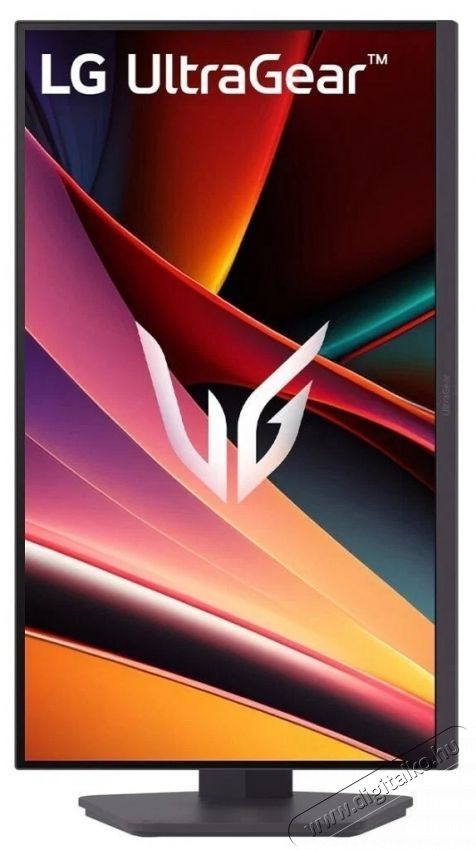 LG 27 27G610A-B.AEUQ QHD IPS 200Hz HDMI/DP gamer monitor &Uacute;jdons&aacute;gok - &Uacute;j term&eacute;kek - 538928
