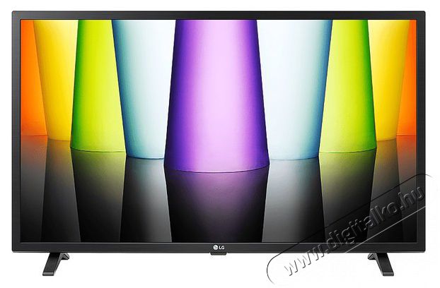 32LQ630B6LA Smart LED Televízió