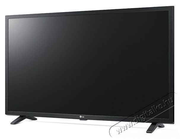 LG 32LQ630B6LA Smart LED Telev&iacute;zi&oacute; Telev&iacute;zi&oacute;k - LED telev&iacute;zi&oacute; - 720p HD Ready felbont&aacute;s&uacute; - 375857