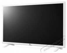 LG 32LQ63806LC Full HD Smart LED TV Telev&iacute;zi&oacute;k - LED telev&iacute;zi&oacute; - 1080p Full HD felbont&aacute;s&uacute; - 378546