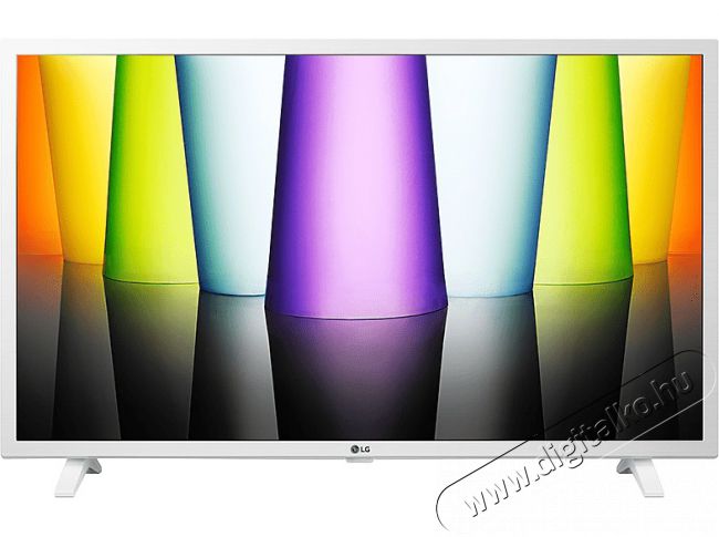 LG 32LQ63806LC Full HD Smart LED TV Telev&iacute;zi&oacute;k - LED telev&iacute;zi&oacute; - 1080p Full HD felbont&aacute;s&uacute; - 378546
