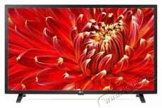 LG 32LQ631C0ZA Full HD Smart LED Televízió Televíziók - LED televízió - 1080p Full HD felbontású - 379626