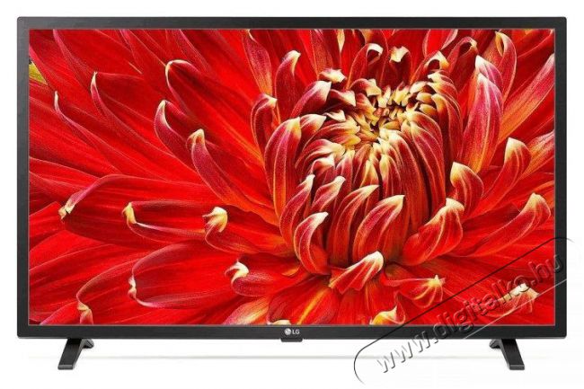 LG 32LQ631C0ZA Full HD Smart LED Telev&iacute;zi&oacute; Telev&iacute;zi&oacute;k - LED telev&iacute;zi&oacute; - 1080p Full HD felbont&aacute;s&uacute; - 379626