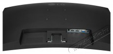 LG 32MR50C-B Monitor Iroda &eacute;s sz&aacute;m&iacute;t&aacute;stechnika - Monitor - Monitor - 496805