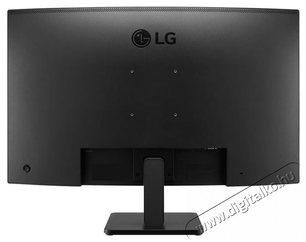 LG 32MR50C-B Monitor Iroda &eacute;s sz&aacute;m&iacute;t&aacute;stechnika - Monitor - Monitor - 496805