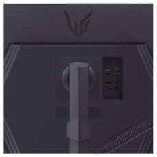 LG 32GS85Q-B.AEU Gaming monitor Iroda &eacute;s sz&aacute;m&iacute;t&aacute;stechnika - Monitor - Monitor - 500943