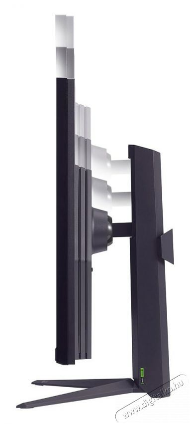 LG 32GS85Q-B.AEU Gaming monitor Iroda &eacute;s sz&aacute;m&iacute;t&aacute;stechnika - Monitor - Monitor - 500943