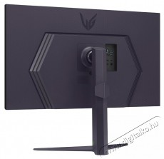 LG 32GS85Q-B.AEU Gaming monitor Iroda &eacute;s sz&aacute;m&iacute;t&aacute;stechnika - Monitor - Monitor - 500943