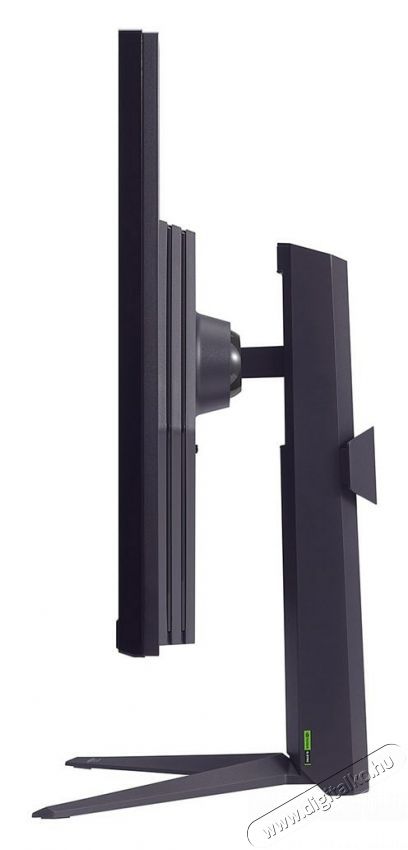 LG 32GS85Q-B.AEU Gaming monitor Iroda &eacute;s sz&aacute;m&iacute;t&aacute;stechnika - Monitor - Monitor - 500943