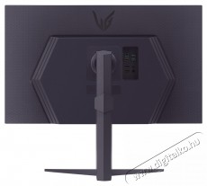 LG 32GS85Q-B.AEU Gaming monitor Iroda &eacute;s sz&aacute;m&iacute;t&aacute;stechnika - Monitor - Monitor - 500943
