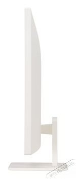 LG 32SR50F-W FHD IPS HDMI/USB/Bluetooth/AirPlay smart monitor Iroda &eacute;s sz&aacute;m&iacute;t&aacute;stechnika - Monitor - Monitor - 514685