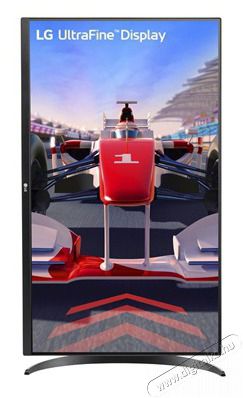 LG 32 32UR550K-B UHD VA HDMI/DP monitor Iroda &eacute;s sz&aacute;m&iacute;t&aacute;stechnika - Monitor - Monitor - 516231