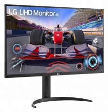 LG 32 32UR550K-B UHD VA HDMI/DP monitor Iroda &eacute;s sz&aacute;m&iacute;t&aacute;stechnika - Monitor - Monitor - 516231