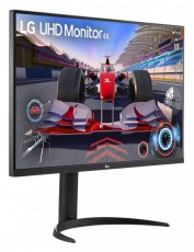 LG 32 32UR550K-B UHD VA HDMI/DP monitor Iroda &eacute;s sz&aacute;m&iacute;t&aacute;stechnika - Monitor - Monitor - 516231