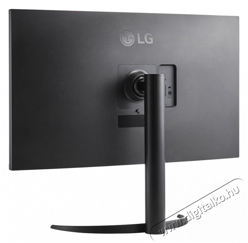 LG 32 32UR550K-B UHD VA HDMI/DP monitor Iroda &eacute;s sz&aacute;m&iacute;t&aacute;stechnika - Monitor - Monitor - 516231