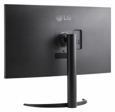 LG 32 32UR550K-B UHD VA HDMI/DP monitor Iroda &eacute;s sz&aacute;m&iacute;t&aacute;stechnika - Monitor - Monitor - 516231