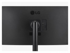 LG 32 32UR550K-B UHD VA HDMI/DP monitor Iroda &eacute;s sz&aacute;m&iacute;t&aacute;stechnika - Monitor - Monitor - 516231