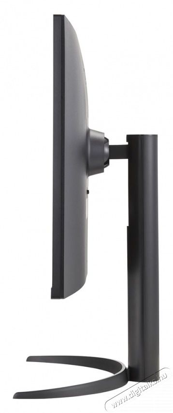 LG 32 32UR550K-B UHD VA HDMI/DP monitor Iroda &eacute;s sz&aacute;m&iacute;t&aacute;stechnika - Monitor - Monitor - 516231