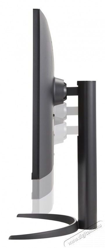 LG 32 32UR550K-B UHD VA HDMI/DP monitor Iroda &eacute;s sz&aacute;m&iacute;t&aacute;stechnika - Monitor - Monitor - 516231