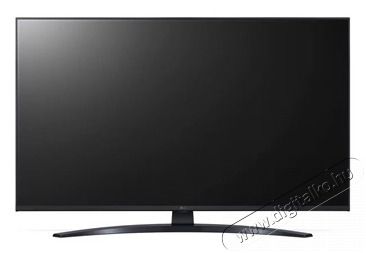 LG 43UR81003LJ UHD SMART LED TV Telev&iacute;zi&oacute;k - LED telev&iacute;zi&oacute; - UHD 4K felbont&aacute;s&uacute; - 476960
