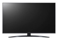 LG 43UR81003LJ UHD SMART LED TV Telev&iacute;zi&oacute;k - LED telev&iacute;zi&oacute; - UHD 4K felbont&aacute;s&uacute; - 476960