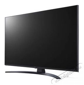 LG 43UR81003LJ UHD SMART LED TV Telev&iacute;zi&oacute;k - LED telev&iacute;zi&oacute; - UHD 4K felbont&aacute;s&uacute; - 476960