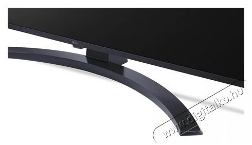LG 43UR81003LJ UHD SMART LED TV Telev&iacute;zi&oacute;k - LED telev&iacute;zi&oacute; - UHD 4K felbont&aacute;s&uacute; - 476960