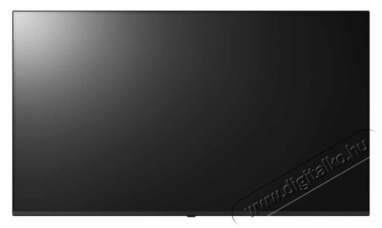 LG 43 43UM662H0LC 4K UHD Smart Hotel TV Telev&iacute;zi&oacute;k - LED telev&iacute;zi&oacute; - UHD 4K felbont&aacute;s&uacute; - 495849