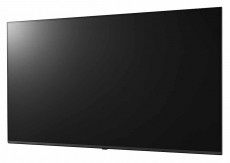LG 43 43UM662H0LC 4K UHD Smart Hotel TV Telev&iacute;zi&oacute;k - LED telev&iacute;zi&oacute; - UHD 4K felbont&aacute;s&uacute; - 495849