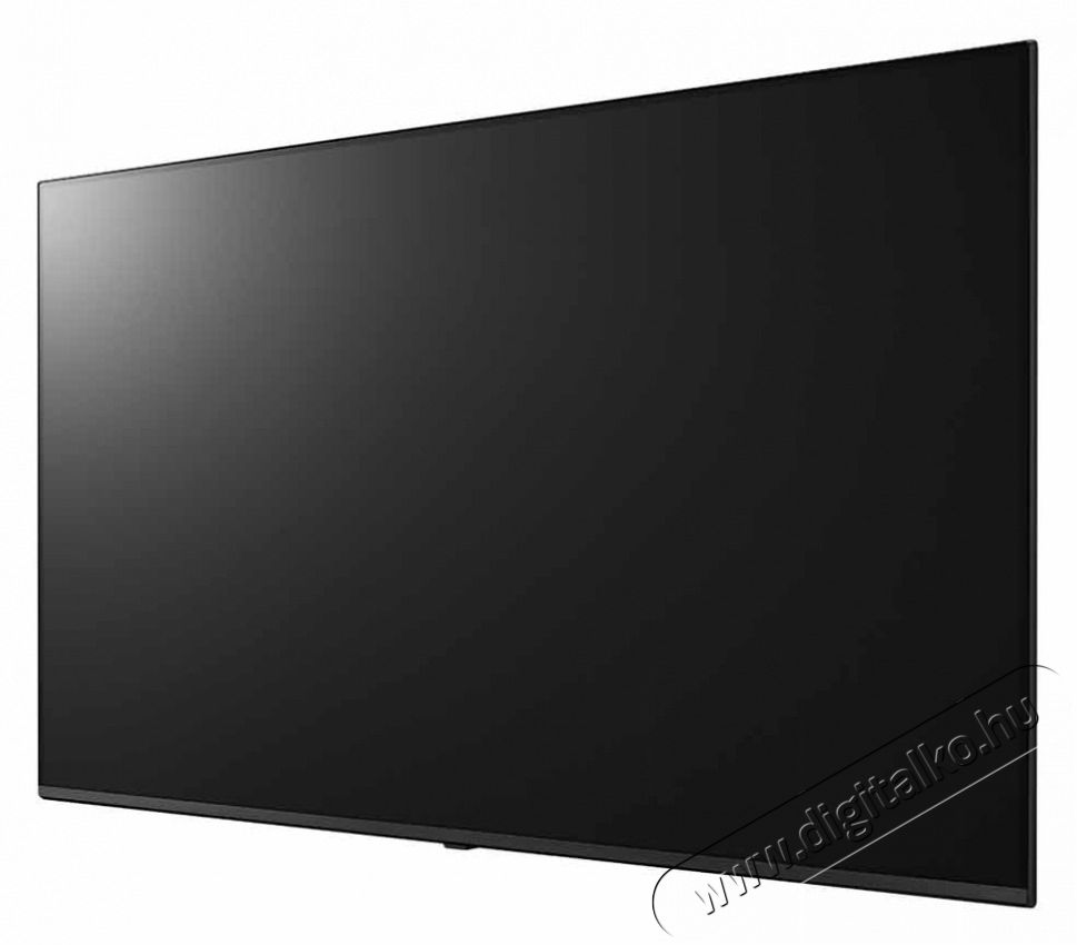 LG 43 43UM662H0LC 4K UHD Smart Hotel TV Telev&iacute;zi&oacute;k - LED telev&iacute;zi&oacute; - UHD 4K felbont&aacute;s&uacute; - 495849