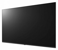 LG 43 43UM662H0LC 4K UHD Smart Hotel TV Telev&iacute;zi&oacute;k - LED telev&iacute;zi&oacute; - UHD 4K felbont&aacute;s&uacute; - 495849
