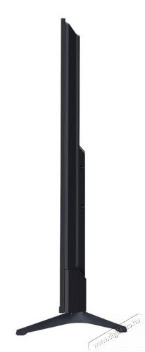 LG 43UA73003LA 43 colos UHD AI UA73 4K Smart TV 2025 Telev&iacute;zi&oacute;k - LED telev&iacute;zi&oacute; - UHD 4K felbont&aacute;s&uacute; - 506816