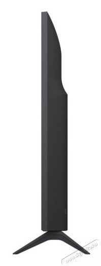 LG 43UA75003LA 43 colos LG UHD AI UA75 4K Smart TV 2025 Telev&iacute;zi&oacute;k - LED telev&iacute;zi&oacute; - UHD 4K felbont&aacute;s&uacute; - 506815