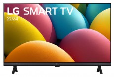 LG 43LR60006LA 43 h&uuml;velykes HD LR60 Smart TV Telev&iacute;zi&oacute;k - LED telev&iacute;zi&oacute; - 720p HD Ready felbont&aacute;s&uacute; - 508409