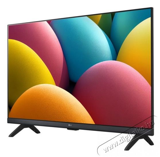 LG 43LR60006LA 43 h&uuml;velykes HD LR60 Smart TV Telev&iacute;zi&oacute;k - LED telev&iacute;zi&oacute; - 720p HD Ready felbont&aacute;s&uacute; - 508409