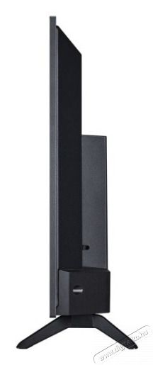 LG 43LR60006LA 43 h&uuml;velykes HD LR60 Smart TV Telev&iacute;zi&oacute;k - LED telev&iacute;zi&oacute; - 720p HD Ready felbont&aacute;s&uacute; - 508409