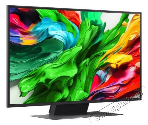 LG 43QNED86A3C Telev&iacute;zi&oacute;k - LED telev&iacute;zi&oacute; - UHD 4K felbont&aacute;s&uacute; - 505904