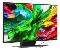 LG 43QNED86A3C Telev&iacute;zi&oacute;k - LED telev&iacute;zi&oacute; - UHD 4K felbont&aacute;s&uacute; - 505904