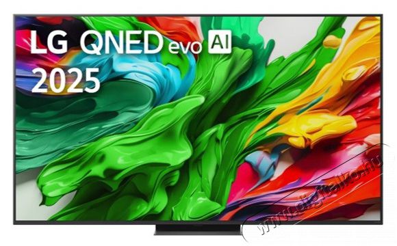 LG 43QNED86A3C Telev&iacute;zi&oacute;k - LED telev&iacute;zi&oacute; - UHD 4K felbont&aacute;s&uacute; - 505904