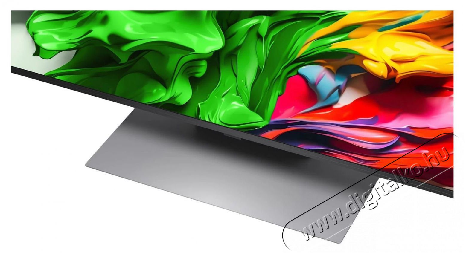 LG 43QNED87A3D Telev&iacute;zi&oacute;k - LED telev&iacute;zi&oacute; - UHD 4K felbont&aacute;s&uacute; - 505903