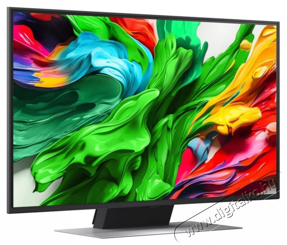 LG 43QNED87A3D Telev&iacute;zi&oacute;k - LED telev&iacute;zi&oacute; - UHD 4K felbont&aacute;s&uacute; - 505903