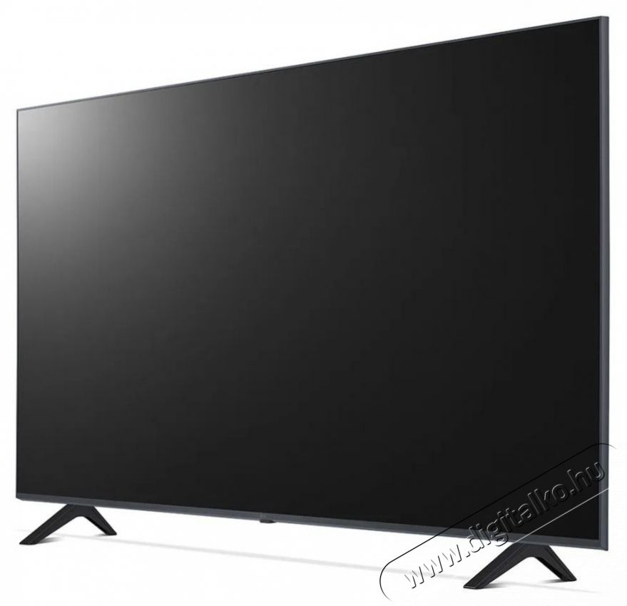LG 43UR78006 Telev&iacute;zi&oacute;k - LED telev&iacute;zi&oacute; - UHD 4K felbont&aacute;s&uacute; - 505901