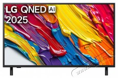 LG 43QNED84A3C Telev&iacute;zi&oacute;k - LED telev&iacute;zi&oacute; - UHD 4K felbont&aacute;s&uacute; - 512077