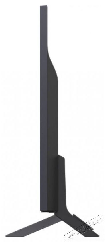 LG 43QNED84A3C Telev&iacute;zi&oacute;k - LED telev&iacute;zi&oacute; - UHD 4K felbont&aacute;s&uacute; - 512077