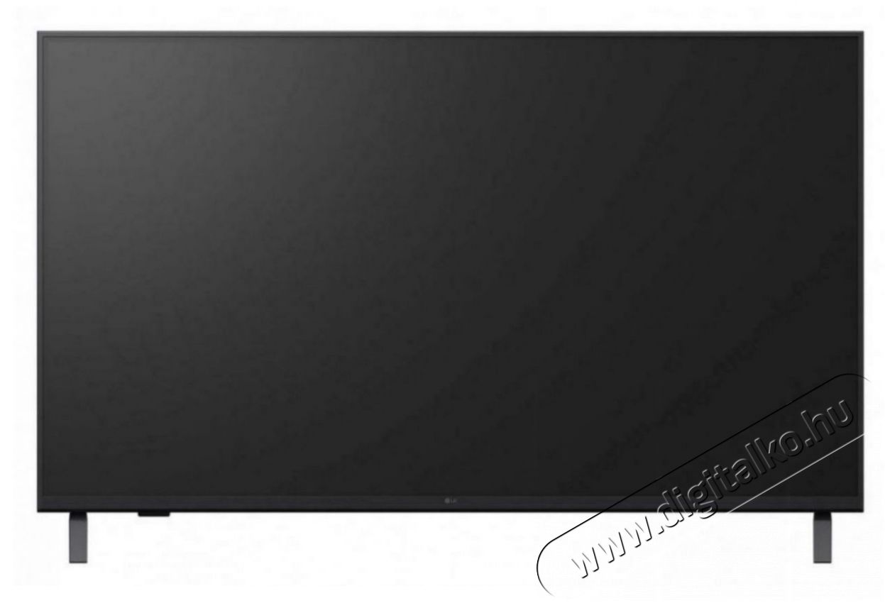 LG 43UA75006 Telev&iacute;zi&oacute;k - LED telev&iacute;zi&oacute; - UHD 4K felbont&aacute;s&uacute; - 518890