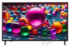 LG 43UA75006 Telev&iacute;zi&oacute;k - LED telev&iacute;zi&oacute; - UHD 4K felbont&aacute;s&uacute; - 518890